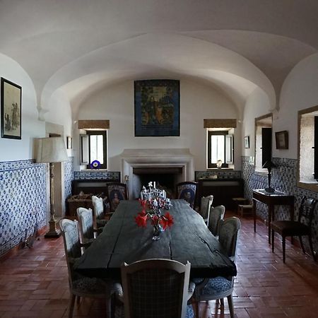 Convento Inn And Artists Residency Chamusca  Exterior foto