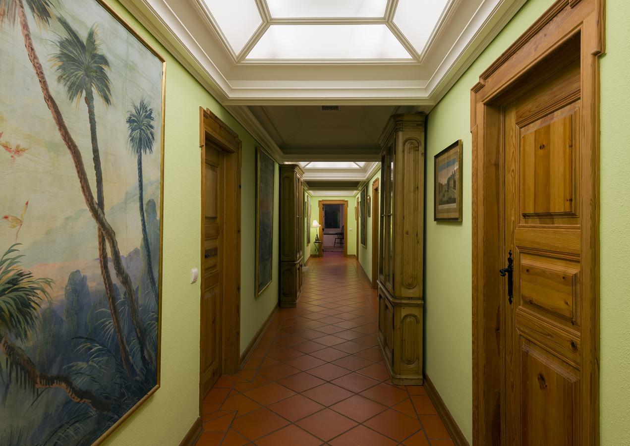 Convento Inn And Artists Residency Chamusca  Exterior foto